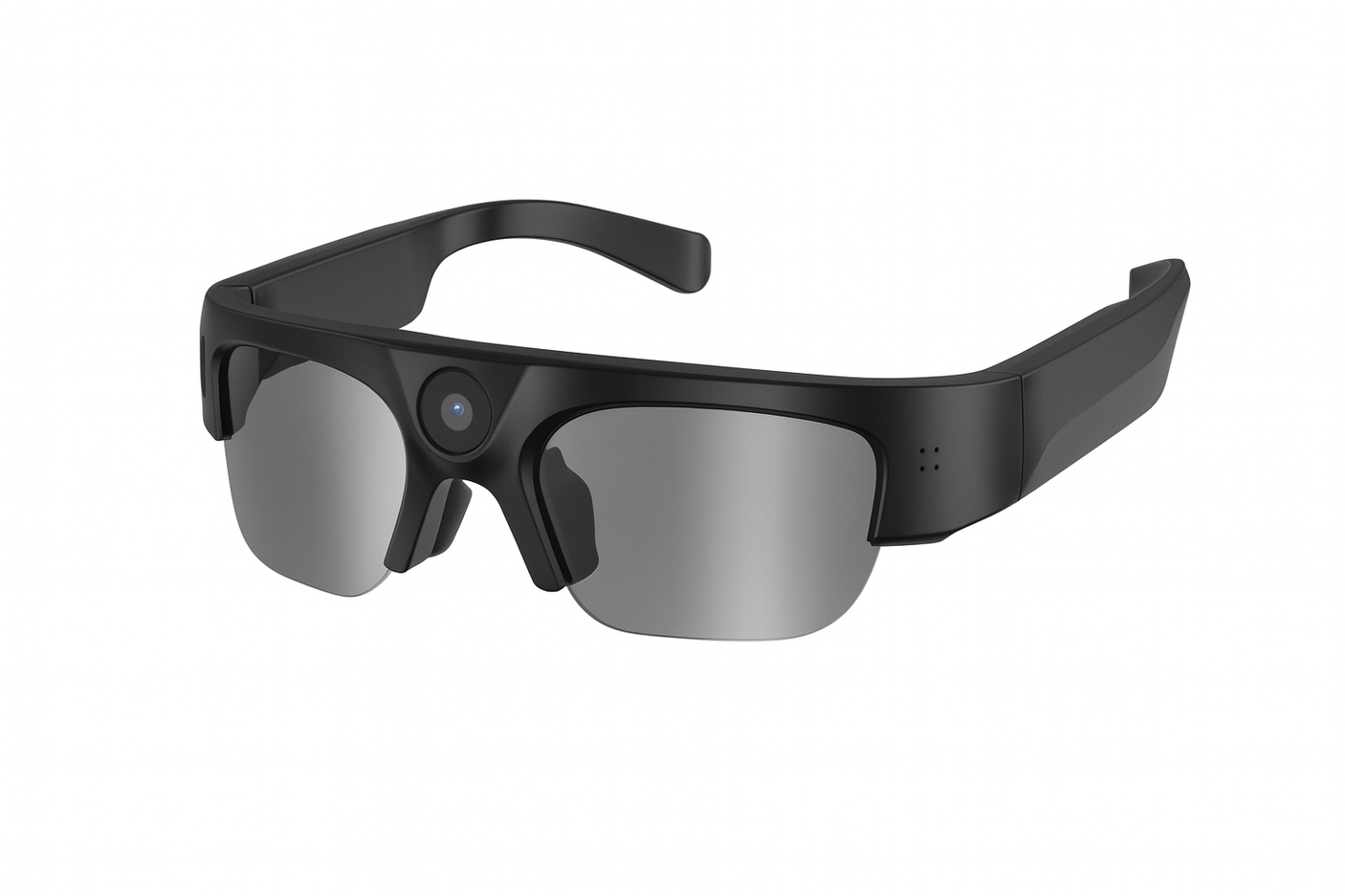 Carbon 3X Smart Sunglasses | AI EYE